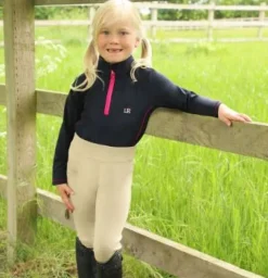 Hy equestrian Jodhpurs & Breeches<Sara Riding Tights By Little Rider
