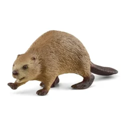 Schleich Toys<Beaver