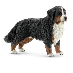 Kayes Of Cardiff Toys<Schleich Bernese Mountain Dog female
