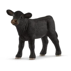 Schleich Toys<Black Angus Calf