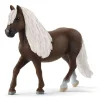 Schleich Toys<Black Forest Mare