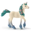 Schleich Toys<Blossom Unicorn Foal