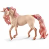 Schleich Toys<Decorated Unicorn Mare