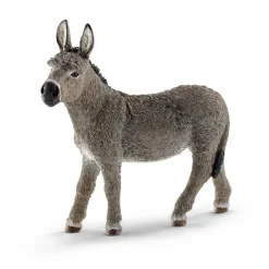 Kayes Of Cardiff Toys<Schleich Donkey