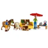 Schleich Toys<Farm World Sunny Day Mobile Farm Stand
