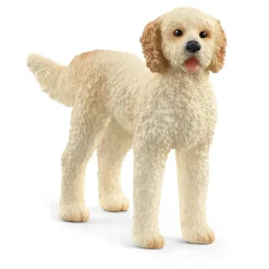 Schleich Toys<Golden Doodle