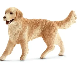 Schleich Toys<Golden Retriever Female