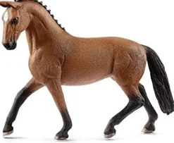 Schleich Toys<Hanoverian Mare