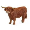 Schleich Toys<Highland Bull