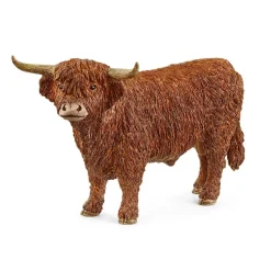 Schleich Toys<Highland Bull
