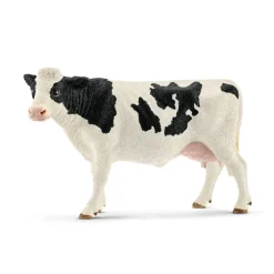 Schleich Toys<Holestein Cow