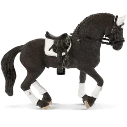 Kayes Of Cardiff Toys<Schleich Horse Club Frisian Stallion Riding Tournament