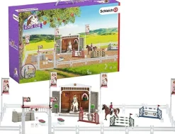 Schleich Toys<Horse Club Horse Show
