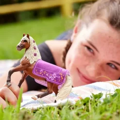 Schleich Toys<Horse Club Paso Fino Stallion Horse Show