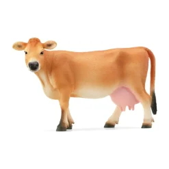 Schleich Toys<Jersey Cow