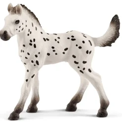 Schleich Toys<Knapstrupper Foal
