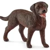 Schleich Toys<Labrador retriever Female