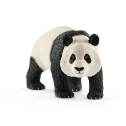 Kayes Of Cardiff Toys<Schleich Male Panda