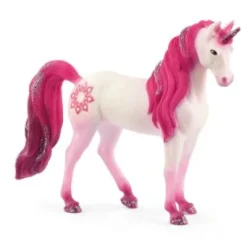 Schleich Toys<Mandala Unicorn Mare