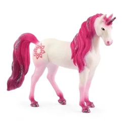 Schleich Toys<Mandala Unicorn Mare