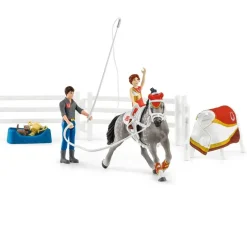 Schleich Toys<Mia Vault Set
