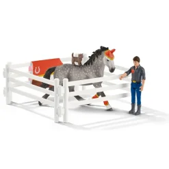 Schleich Toys<Mia Vault Set