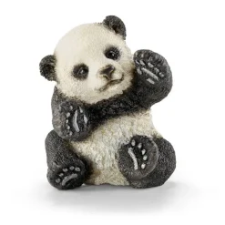 Kayes Of Cardiff Toys<Schleich Panda Club Playing