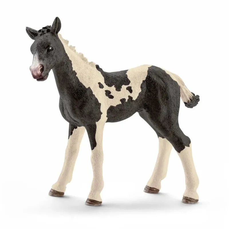 Schleich Toys<Pinto Foal