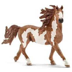 Schleich Toys<Pinto Stallion