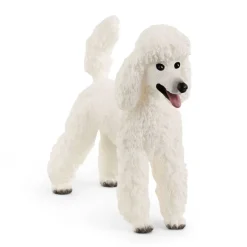Schleich Toys<Poodle