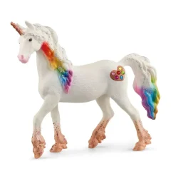 Schleich Toys<Rainbow Love Mare