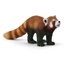 Schleich Toys<Red Panda