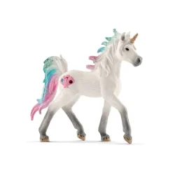 Schleich Toys<Sea Unicorn Foal
