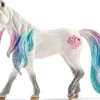 Schleich Toys<Sea Unicorn Mare
