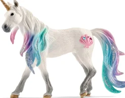 Schleich Toys<Sea Unicorn Mare
