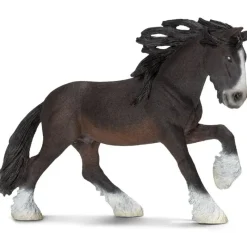 Schleich Toys<Shire Stallion