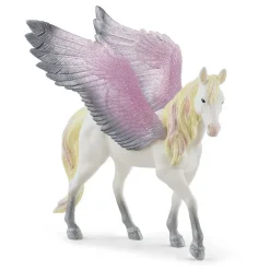 Schleich Toys<Sunrise Pegasus Mare