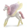 Schleich Toys<Sunrise Pegasus Foal