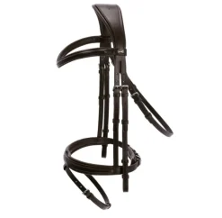 Schockemohle Sports Bridle Parts|Bridles<Schockemoehle Monza Bridle
