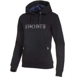 Schockemohle Sports Sweaters & Fleeces|Sweaters & Jumpers<Schockemohle Calida Style Hoodie SS22