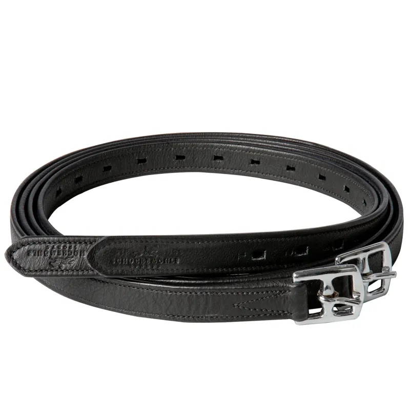 Schockemohle Sports Stirrup Leathers<Schockemohle Colorado Stirrup Leathers