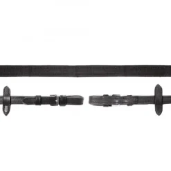 Schockemohle Sports Reins<Schockemohle Durasoft Grip Reins with buckles