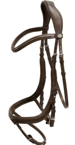 Schockemohle Sports Bridles<Schockemohle Equitus Alpha Bridle