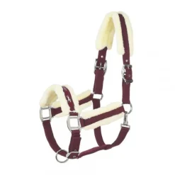 Schockemohle Sports Horse Wear Accessories<Schockemohle Melbourne Style Headcollar