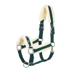 Schockemohle Sports Horse Wear Accessories<Schockemohle Melbourne Style Headcollar