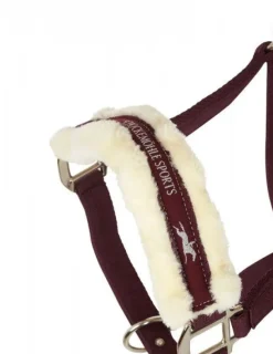 Schockemohle Sports Horse Wear Accessories<Schockemohle Melbourne Style Headcollar