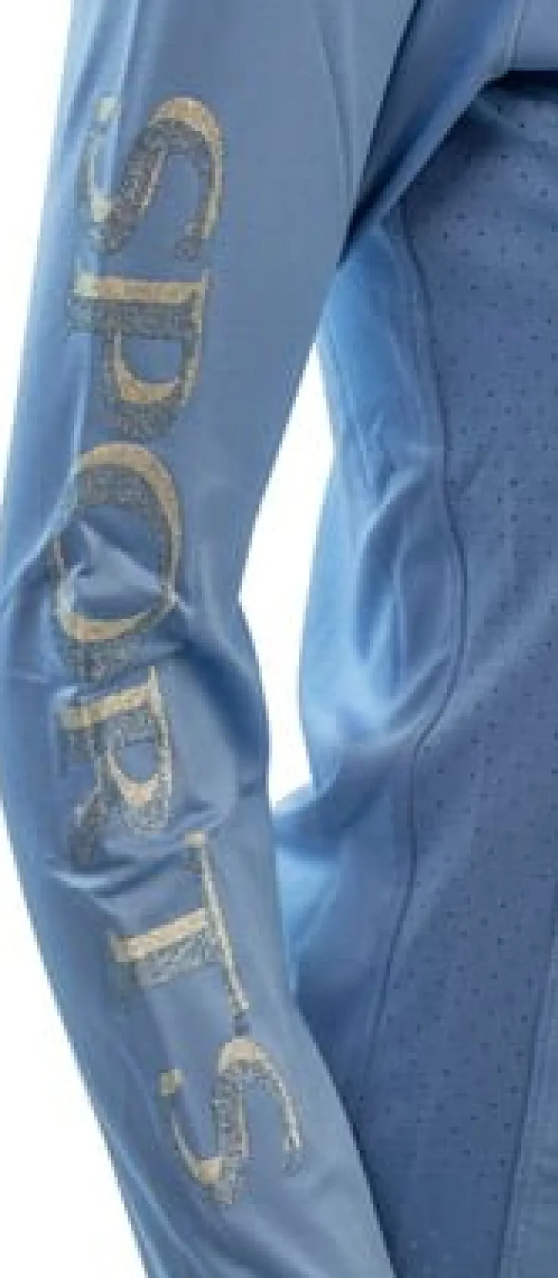 Schockemohle Sports Base Layers & Tech Tops|Shirts & Tops<Schockemohle Page Style Functional Long Sleeve Shirt SS22