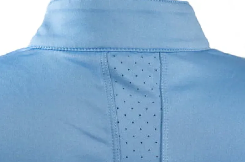 Schockemohle Sports Base Layers & Tech Tops|Shirts & Tops<Schockemohle Page Style Functional Long Sleeve Shirt SS22