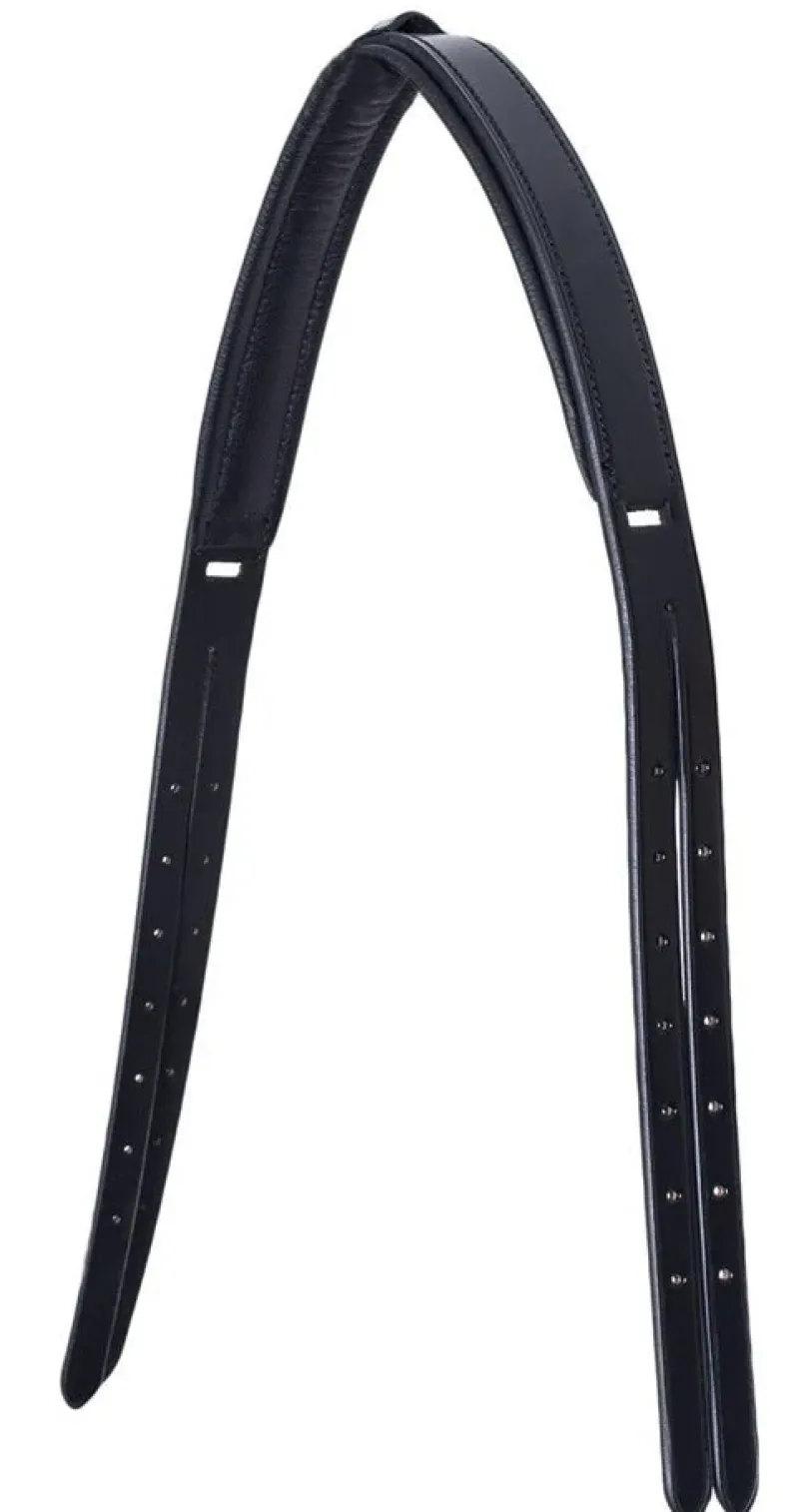 Schockemohle Sports Bridle Parts<Schockemohle Standard Headpiece (London)