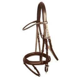 Schockemohle Sports Bridles<Schockemohle Stuttgart Bridle